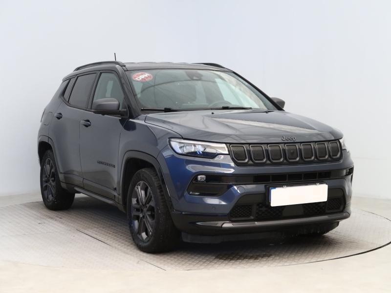 Jeep Compass  1.6 MultiJet