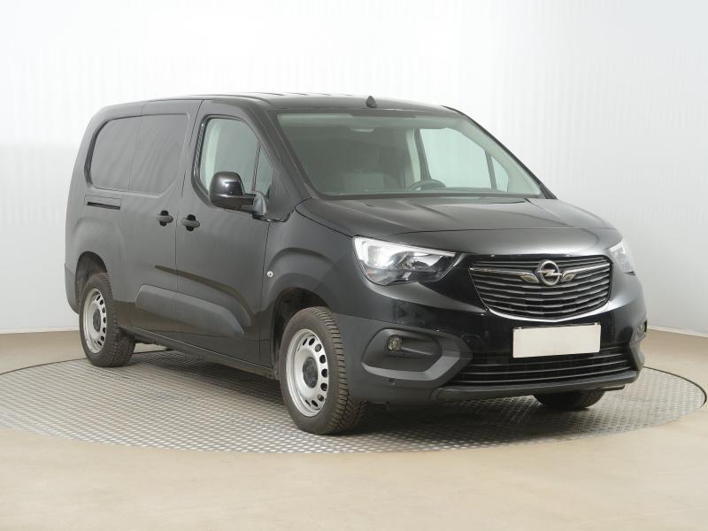 Opel Combo  1.5 CDTI