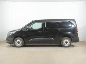 Opel Combo  1.5 CDTI 