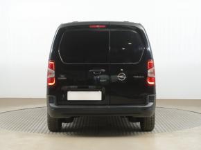 Opel Combo  1.5 CDTI 