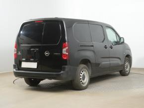 Opel Combo  1.5 CDTI 