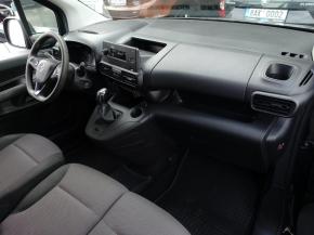 Opel Combo  1.5 CDTI 