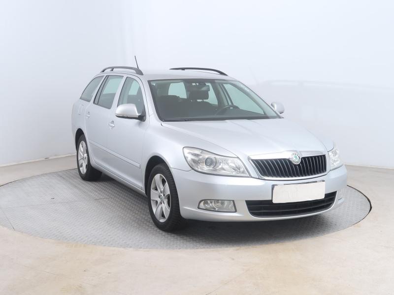 Škoda Octavia  2.0 TDI Ambition Plus