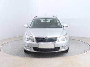 Škoda Octavia  2.0 TDI Ambition Plus 