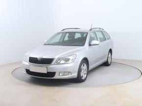 Škoda Octavia  2.0 TDI Ambition Plus 