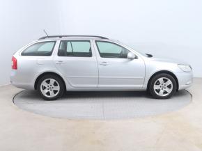 Škoda Octavia  2.0 TDI Ambition Plus 