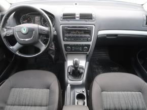 Škoda Octavia  2.0 TDI Ambition Plus 