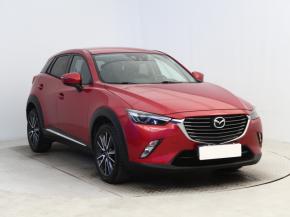 Mazda CX-3  2.0 Skyactiv-G 