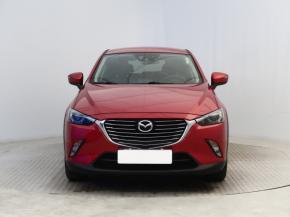 Mazda CX-3  2.0 Skyactiv-G 