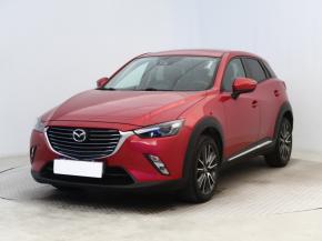 Mazda CX-3  2.0 Skyactiv-G 