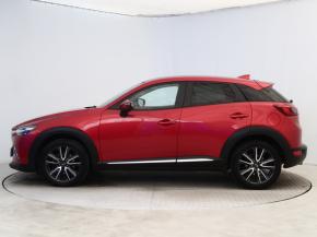 Mazda CX-3  2.0 Skyactiv-G 