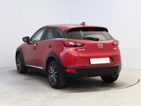 Mazda CX-3  2.0 Skyactiv-G 