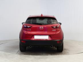 Mazda CX-3  2.0 Skyactiv-G 