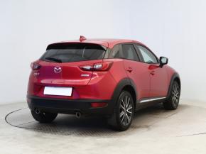 Mazda CX-3  2.0 Skyactiv-G 