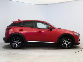 Mazda CX-3  2.0 Skyactiv-G 