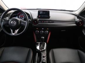 Mazda CX-3  2.0 Skyactiv-G 