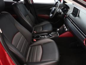 Mazda CX-3  2.0 Skyactiv-G 