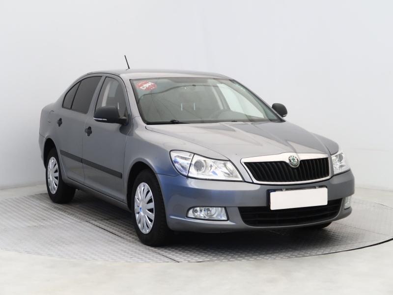 Škoda Octavia  1.4 TSI