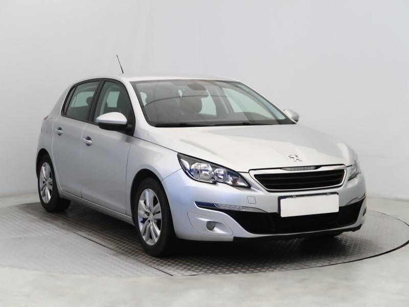 Peugeot 308  1.6 THP