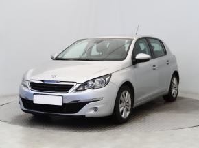 Peugeot 308  1.6 THP 