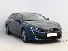 Peugeot 508  2.0 BlueHDi 