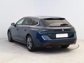 Peugeot 508  2.0 BlueHDi 