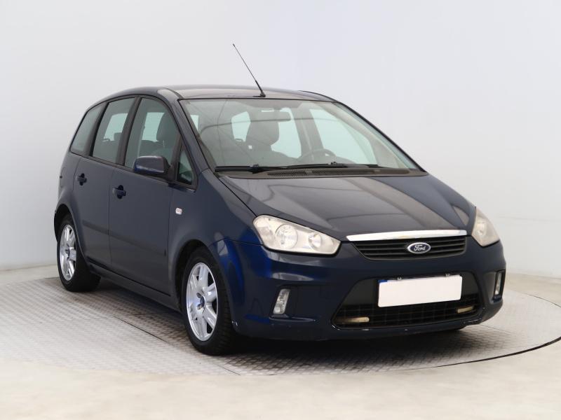 Ford C-Max  1.6 TDCi