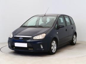 Ford C-Max  1.6 TDCi 