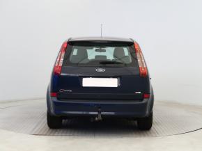 Ford C-Max  1.6 TDCi 