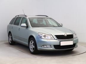 Škoda Octavia  2.0 TDI Elegance 