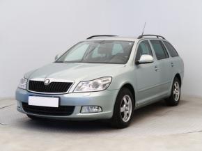 Škoda Octavia  2.0 TDI Elegance 