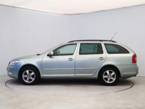 Škoda Octavia  2.0 TDI Elegance 