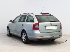 Škoda Octavia  2.0 TDI Elegance 