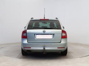 Škoda Octavia  2.0 TDI Elegance 