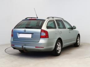 Škoda Octavia  2.0 TDI Elegance 