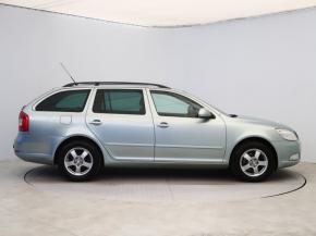 Škoda Octavia  2.0 TDI Elegance 