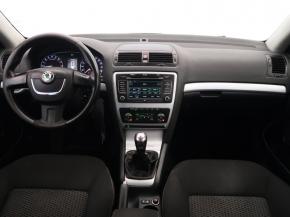 Škoda Octavia  2.0 TDI Elegance 