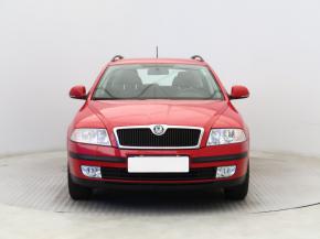 Škoda Octavia  1.6 Active 