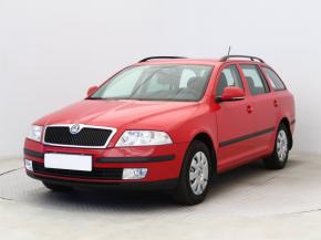 Škoda Octavia  1.6 Active 