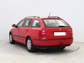 Škoda Octavia  1.6 Active 