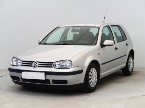 Volkswagen Golf  1.6 Basis 