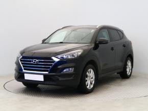 Hyundai Tucson  1.6 GDI Trikolor 