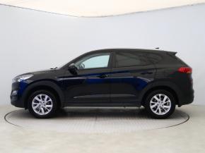 Hyundai Tucson  1.6 GDI Trikolor 