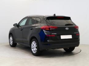 Hyundai Tucson  1.6 GDI Trikolor 