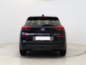 Hyundai Tucson  1.6 GDI Trikolor 