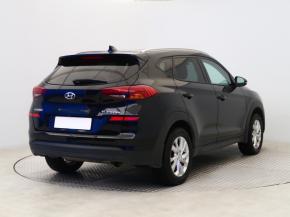 Hyundai Tucson  1.6 GDI Trikolor 