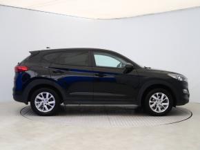 Hyundai Tucson  1.6 GDI Trikolor 