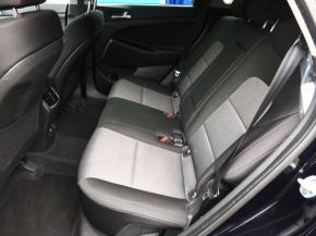 Hyundai Tucson  1.6 GDI Trikolor 