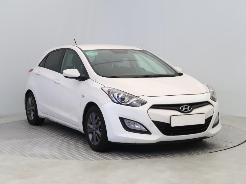 Hyundai i30  1.4 CVVT