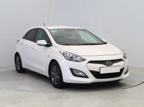 Hyundai i30  1.4 CVVT 